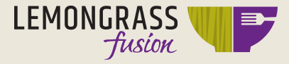 Logo for Lemongrass Fusion